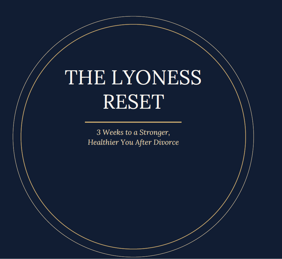 The Lyoness Reset