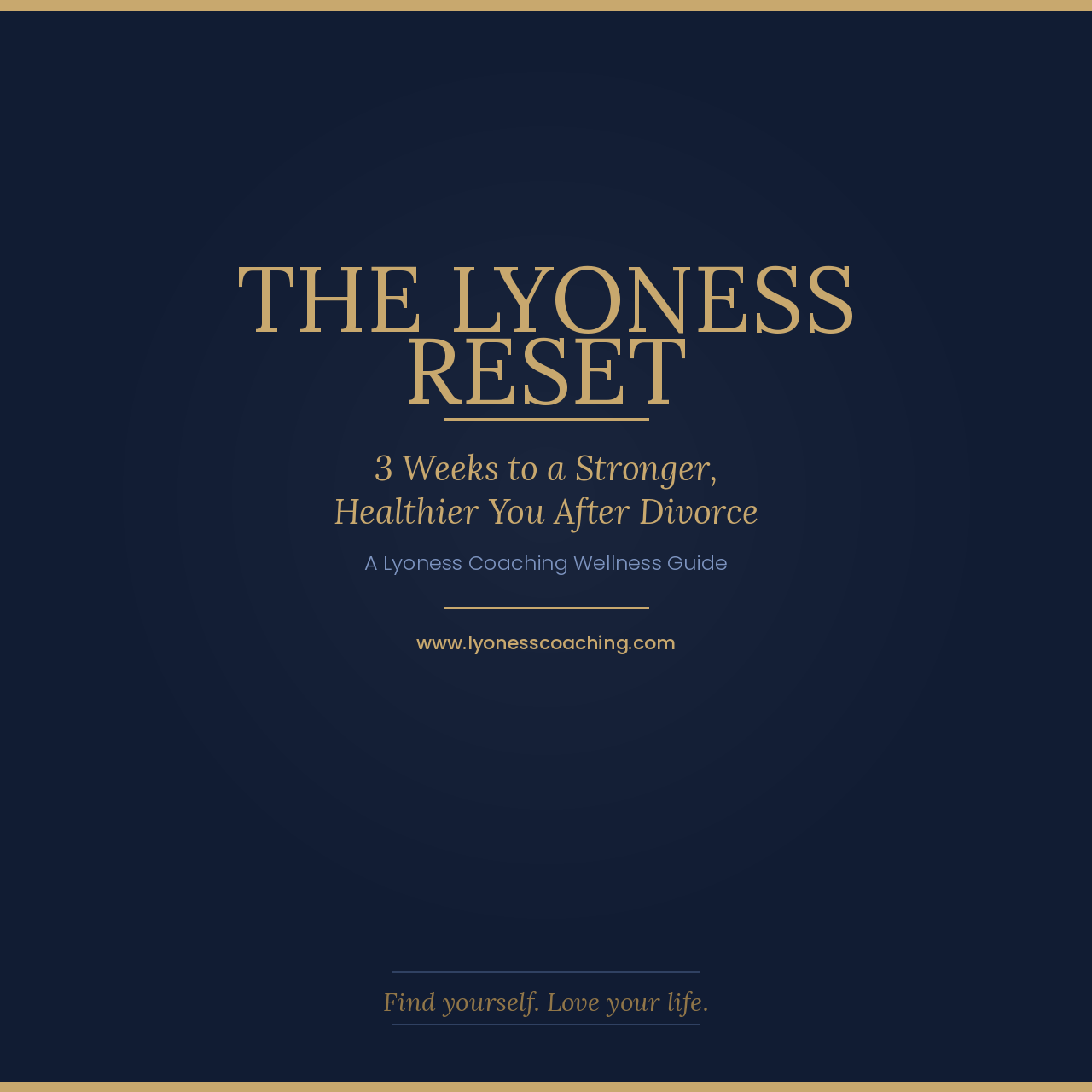 The Lyoness Reset